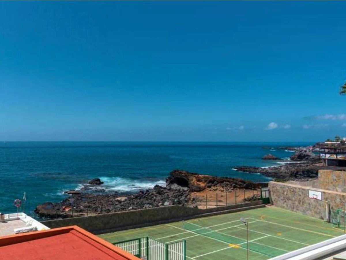 Апартаменты Live Puerto Santiago Europa Пуэрто-де-Сантьяго Экстерьер фото