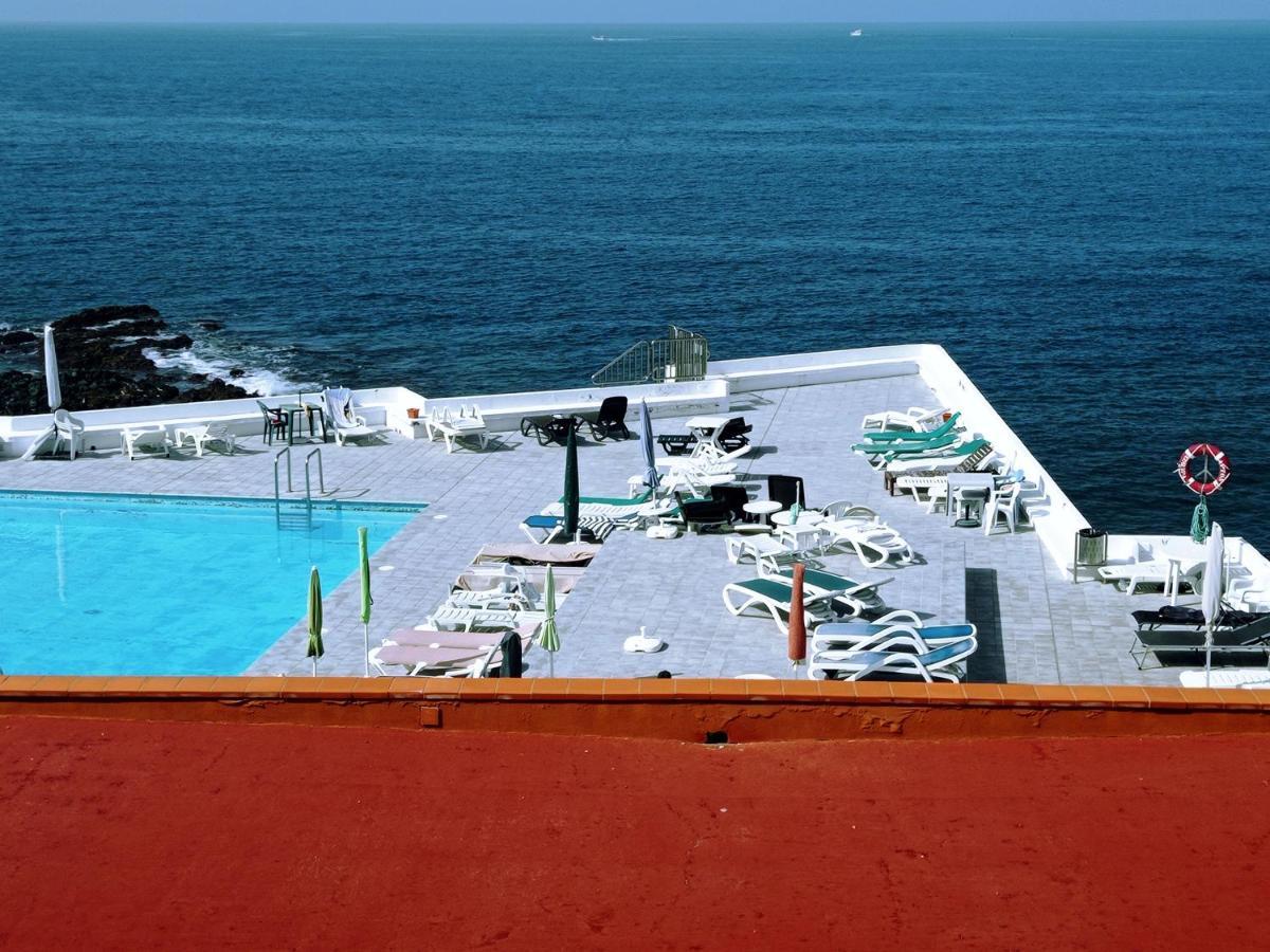 Апартаменты Live Puerto Santiago Europa Пуэрто-де-Сантьяго Экстерьер фото